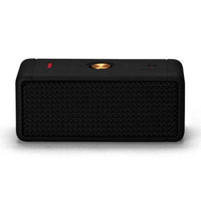 Marshall Emberton Black and Brass (1005696)