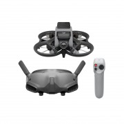 Квадрокоптер DJI Avata Drone Pro-View Combo with Goggles 2 (CP.FP.00000110.01, CP.FP.00000101.01)