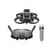 Квадрокоптер DJI Avata Drone Pro-View Combo with Goggles 2 (CP.FP.00000110.01, CP.FP.00000101.01)