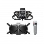Квадрокоптер DJI Avata Fly Smart Combo з FPV Goggles V2 (CP.FP.00000111.01, CP.FP.00000064.02)