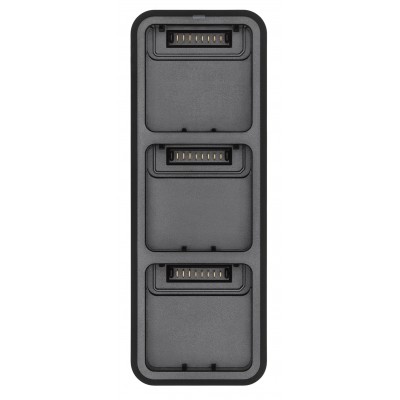 Зарядный хаб DJI 100W Battery Charging Hub для Mavic 3 (CP.EN.00000422.01)