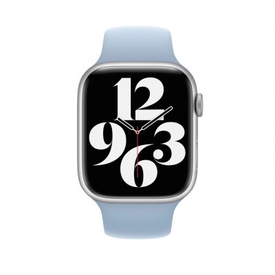 Apple Sky Sport Band для Apple Watch 42/44/45/49mm (MR2U3)