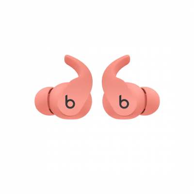 Наушники Beats Fit Pro True Wireless Earbuds — Coral Pink (MPLJ3)