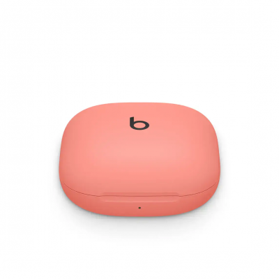 Наушники Beats Fit Pro True Wireless Earbuds — Coral Pink (MPLJ3)