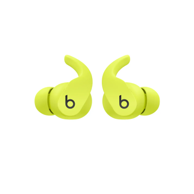 Навушники Beats Fit Pro True Wireless Earbuds - Volt Yellow (MPLK3)