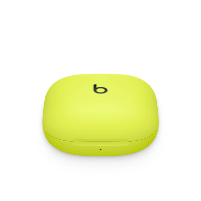 Навушники Beats Fit Pro True Wireless Earbuds - Volt Yellow (MPLK3)