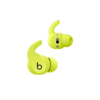 Навушники Beats Fit Pro True Wireless Earbuds - Volt Yellow (MPLK3)