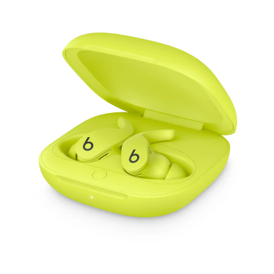 Навушники Beats Fit Pro True Wireless Earbuds - Volt Yellow (MPLK3)