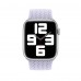 Apple Purple Fog Braided Solo Loop - Size 6 для Apple Watch 38/40/41mm (MQYE3)