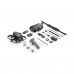 Квадрокоптер DJI Avata Drone Pro-View Combo with Goggles 2 (CP.FP.00000110.01, CP.FP.00000101.01)
