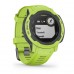 Смарт-часы Garmin Instinct 2 - Standard Edition Electric Lime (010-02626-01/11)
