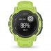 Смарт-часы Garmin Instinct 2 - Standard Edition Electric Lime (010-02626-01/11)