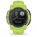 Смарт-часы Garmin Instinct 2 - Standard Edition Electric Lime (010-02626-01/11)