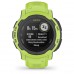 Смарт-часы Garmin Instinct 2 - Standard Edition Electric Lime (010-02626-01/11)