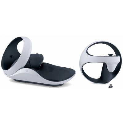 Зарядная станция для контроллера PlayStation VR2 Sense
