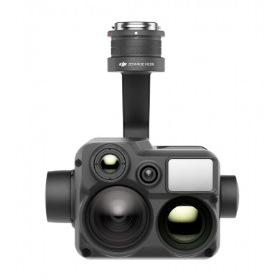 Камера нічного бачення DJI Zenmuse H20N для квадрокоптера DJI Matrice 300 RTK (CP.ZM.00000145.01)