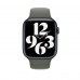 Apple Olive Sport Band S/M для Apple Watch 42/44/45/49mm (MR343)