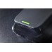 Портативное зарядное устройство LAUT Power Charge Crystal with MagSafe Power Bank 5000mAh - Black (L_PCC_BK)