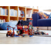 Блоковий конструктор LEGO Creator Пиратский корабль (31109)