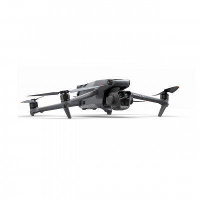 Квадрокоптер DJI Mavic 3 Pro (DJI RC) (CP.MA.00000654.01, CP.MA.00000656.01)