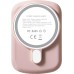 Портативное зарядное устройство LAUT Power Charge Handy with MagSafe Power Bank 5000mAh - Pink (L_PCH_PM)