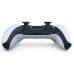 Бездротовий геймпад Sony DualSense White + FIFA23 (955806)