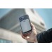 Портативное зарядное устройство LAUT Power Charge Crystal with MagSafe Power Bank 5000mAh - Black (L_PCC_BK)
