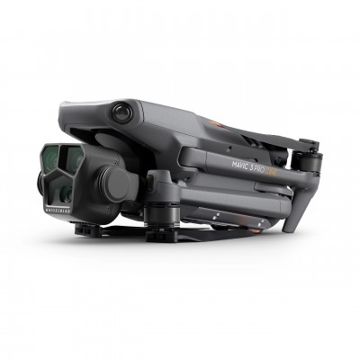 Квадрокоптер DJI Mavic 3 Pro Cine Premium Combo (DJI RC Pro) (CP.MA.00000664.01)