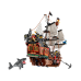 Блоковий конструктор LEGO Creator Пиратский корабль (31109)