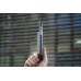 Портативное зарядное устройство LAUT Power Charge Crystal with MagSafe Power Bank 5000mAh - Black (L_PCC_BK)