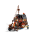 Блоковий конструктор LEGO Creator Пиратский корабль (31109)
