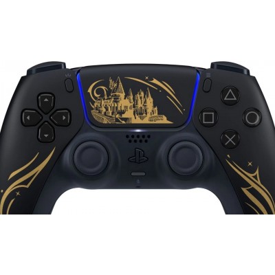 Беспроводной геймпад Sony DualSense - Hogwarts Legacy Limited Edition