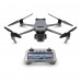 Квадрокоптер DJI Mavic 3 Pro (DJI RC) (CP.MA.00000654.01, CP.MA.00000656.01)