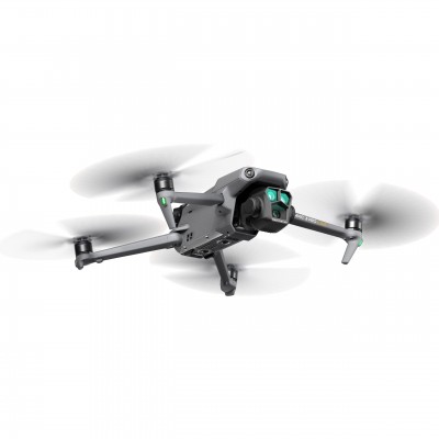 Квадрокоптер DJI Mavic 3 Pro Cine Premium Combo (DJI RC Pro) (CP.MA.00000664.01)