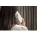 Портативное зарядное устройство LAUT Power Charge Handy with MagSafe Power Bank 5000mAh - White (L_PCH_WM)