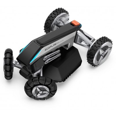 Газонокосилка EcoFlow Blade (EF-Blade)