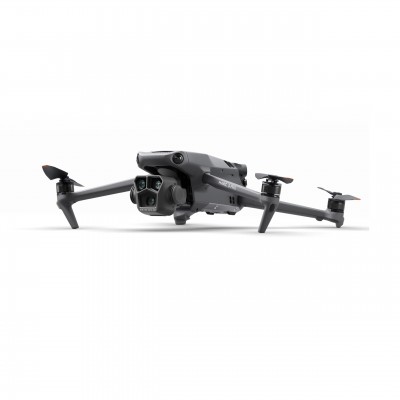 Квадрокоптер DJI Mavic 3 Pro (DJI RC) (CP.MA.00000654.01, CP.MA.00000656.01)