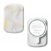 Портативное зарядное устройство LAUT Power Charge Handy with MagSafe Power Bank 5000mAh - White (L_PCH_WM)