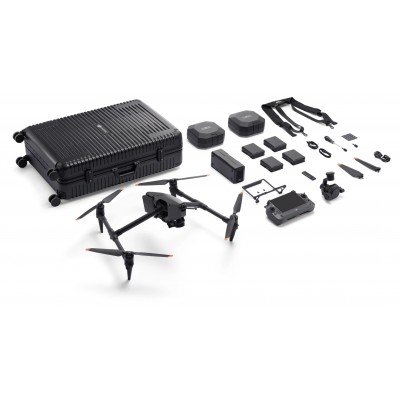 Квадрокоптер DJI Inspire 3 (CP.IN.00000024.02)