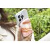 Портативное зарядное устройство LAUT Power Charge Handy with MagSafe Power Bank 5000mAh - Pink (L_PCH_PM)