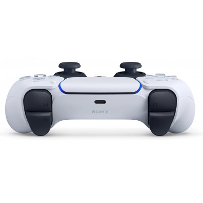 Бездротовий геймпад Sony DualSense White + FIFA23 (955806)