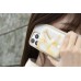 Портативное зарядное устройство LAUT Power Charge Handy with MagSafe Power Bank 5000mAh - White (L_PCH_WM)