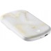 Портативное зарядное устройство LAUT Power Charge Handy with MagSafe Power Bank 5000mAh - White (L_PCH_WM)