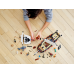 Блоковий конструктор LEGO Creator Пиратский корабль (31109)