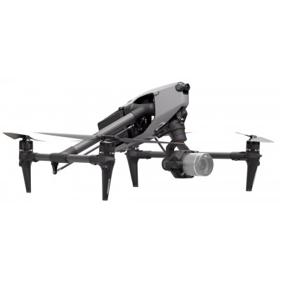 Квадрокоптер DJI Inspire 3 (CP.IN.00000024.02)