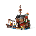 Блоковий конструктор LEGO Creator Пиратский корабль (31109)