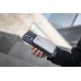 Портативное зарядное устройство LAUT Power Charge Crystal with MagSafe Power Bank 5000mAh - Black (L_PCC_BK)