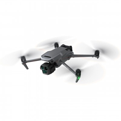 Квадрокоптер DJI Mavic 3 Pro (DJI RC) (CP.MA.00000654.01, CP.MA.00000656.01)