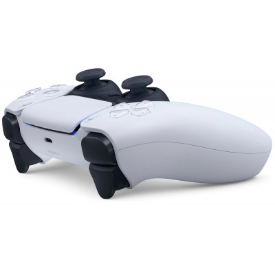 Бездротовий геймпад Sony DualSense White + FIFA23 (955806)