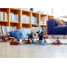 Блоковий конструктор LEGO Creator Пиратский корабль (31109)